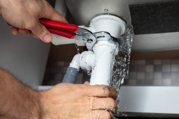 Best Water damage restoration near me  in East Riverdale, MD