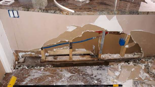 Best Sewage cleanup and water damage restoration  in East Riverdale, MD
