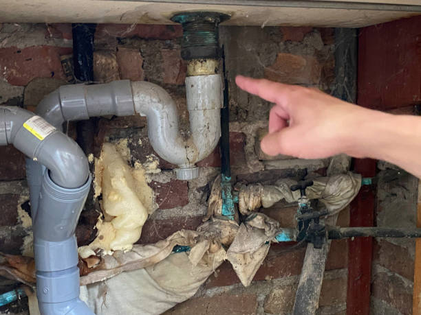 Trusted MD Water damage restoration Experts